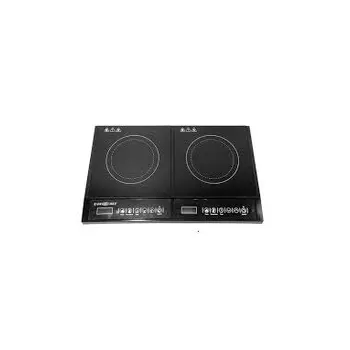 Euro-Chef EUC-IN28S Kitchen Cooktop